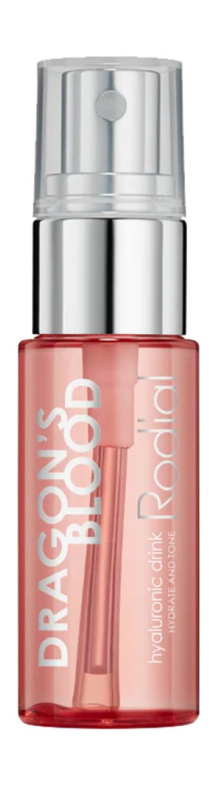 Rodial Dragon's Blood Hyaluronic Drink Travel Size