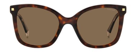 Polaroid Sunglasses PLD 4151/S/X 086 Гавана