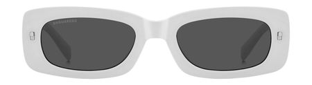 Dsquared2 Sunglasses ICON 0020/S VK6 Белый