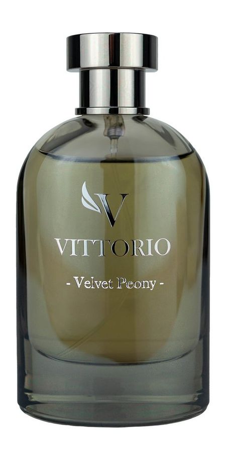 Vittorio Velvet Peony Parfum
