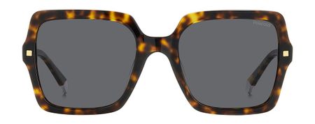 Polaroid Sunglasses PLD 4165/S/X 086 Гавана