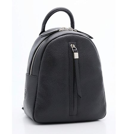 Рюкзак FRANCHESCO MARISCOTTI Рюкзак кожаный городской