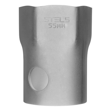 Ключ трубчатый Stels 55 мм джонатан франклин пост ключ к более глубоким близким и крепким взаимоотношениям с богом пост молитва и ходатайс