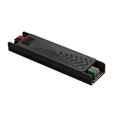 Блок питания для магнитной трековой системы Arte Lamp Power-Pro 400 Вт 24 В (A240505N)