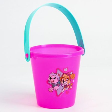 Ведро д/игры с песком Paw Patrol Скай и Эверест МИКС 350 мл джордж мэллори покоряя эверест