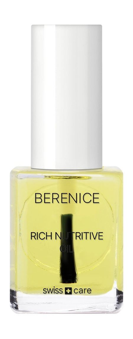 Berenice Rich Nutritive Oil