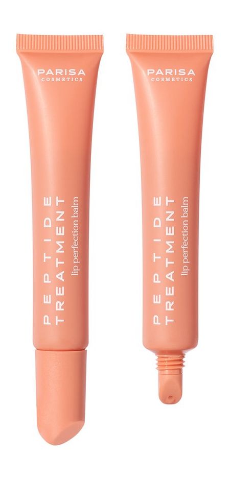 Parisa Cosmetics Peptide Treatment Lip Perfection Balm
