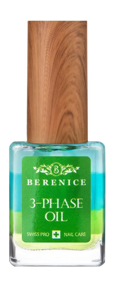 Berenice Three-phase Oil коллекционные серебряные банкноты династии цин xianfeng year six three seven