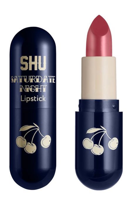 Shu Saturdate Night Lipstick