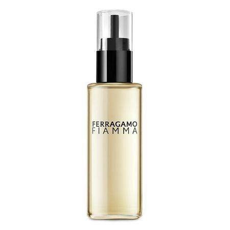Парфюмерная вода FERRAGAMO SALVATORE FERRAGAMO Fiamma Refill туалетная ferragamo salvatore ferragamo acqua essenziale