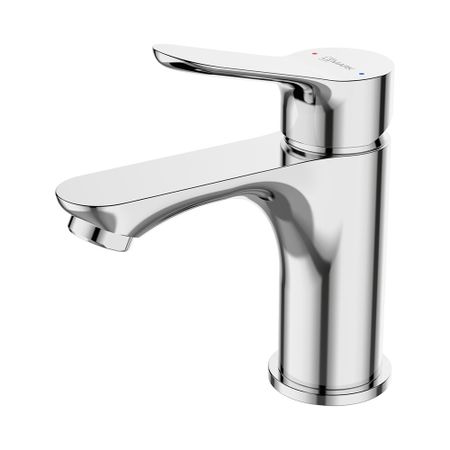 Смеситель для раковины Lemark Siberia хром однорычажный (LMF-7012B-C)