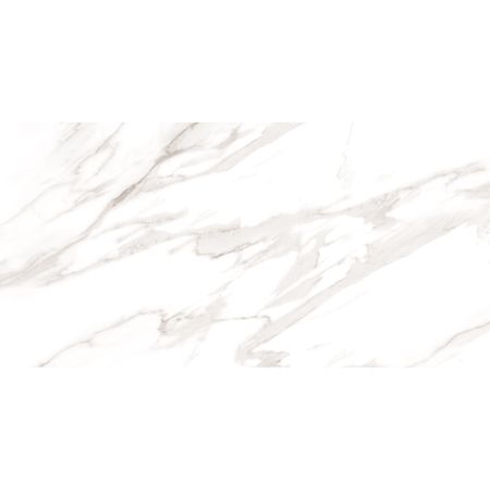 Керамогранит Lavelly Statuario Ligure белый матовый 1200x600x8,5 мм (2 шт.=1,44 кв.м)