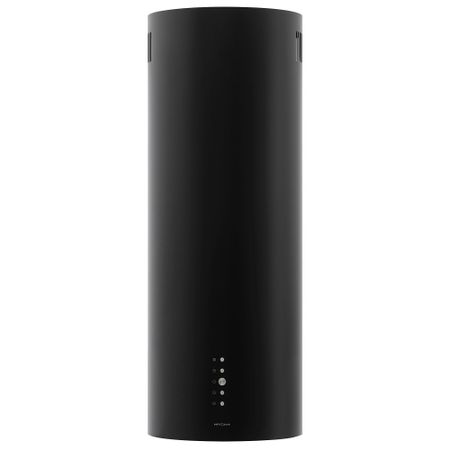 Кухонная вытяжка островная Krona Tina 50 см черная (КА-00002600)