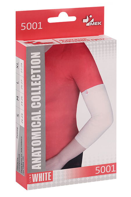 Фиксатор Мек локтевого сустава хлопок L хирургия плечевого и локтевого суставов