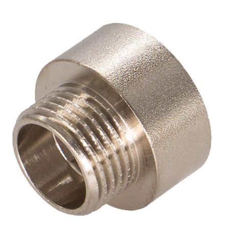 Переходник CTM 3/4 ВР(г) х 1/2 НР(ш) латунный платон платон апология сократа критон федон софист протагор парменид пир гиппий больший