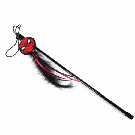 Дразнилки Triol Marvel Удочка-дразнилка 