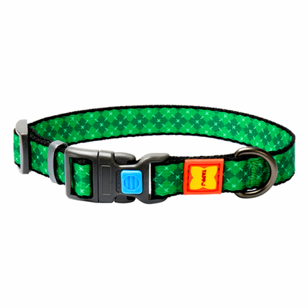 Ошейники, шлейки Tappi амуниция Ошейник 