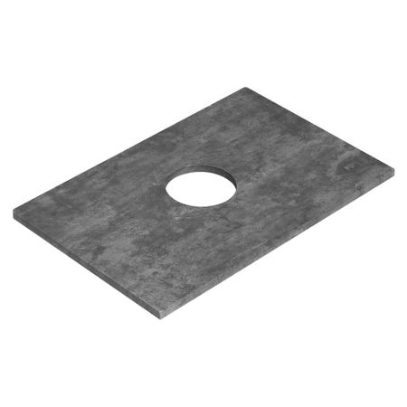 Столешница под раковину 83,8х47,5х1,9 см бетон монблан АСБ-Мебель Белмонти (11867) сумочка бананка плюшевая с ушками   27х15 12 11867 202406 15 bookvalno