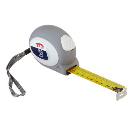 Рулетка КМ с автостопом 5 м x 25 мм александр михайлович виноградов когомологический анализ уравнений с частными производными и вторичное исчисление