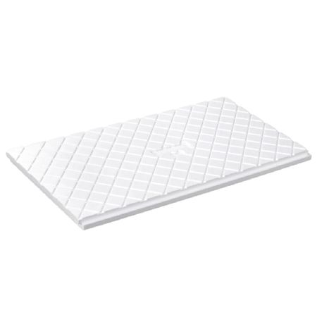 Пенополистирол Knauf Therm Фундамент 50х600х1200 мм 8,64 кв.м