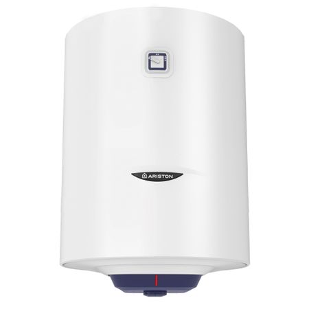 Водонагреватель накопительный Ariston BLU1 R 50 V PL электрический 50 л 1,5 кВт вертикальный