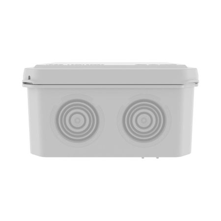 Коробка распределительная 100х100х50 мм IP55 DKC (53800R)