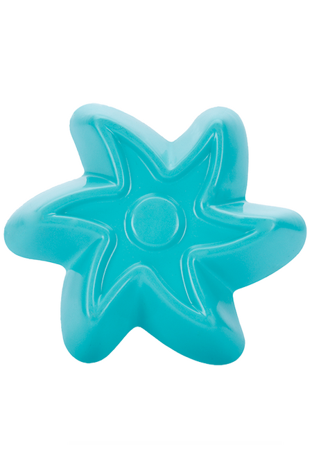 Формочка д/песка форма для снега и песка гусеничка 20х15 см в сетке