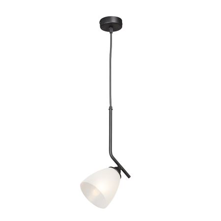 Люстра подвесная Vitaluce V4396 E14 40 Вт 3 кв.м (V4396-1/1S)