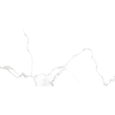 Керамогранит Lavelly Carrara Antico белый полированный 1200x600x8,5 мм (2 шт.=1,44 кв.м)