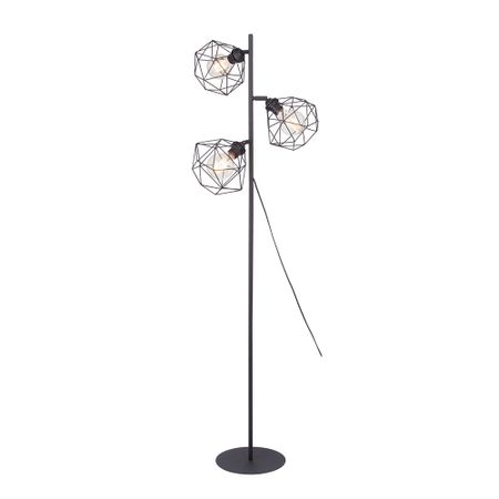 Торшер Vitaluce (V4269-1/3P) E27 40 Вт 230 В IP20