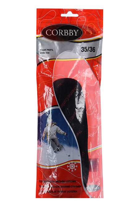 Стельки Полярный Профиль р 35-36 александр полярный декабрьский вечер