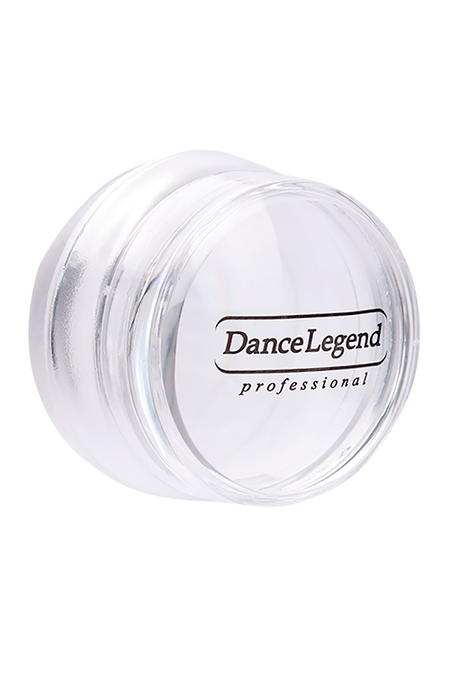 Штамп д/стемпинга Dance Legend пластиковый