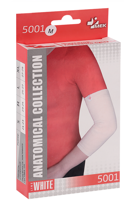 Фиксатор Мек локтевого сустава хлопок M хирургия плечевого и локтевого суставов