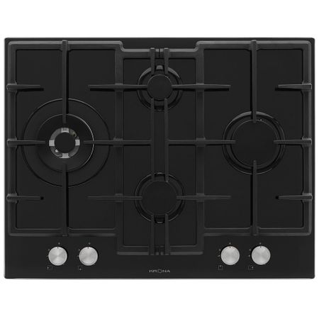 Варочная панель газовая Krona Ritter 67/60 4 конфорки черная чему равна сумма углов многоугольника научно популярные лекции для школьников выпуск 2