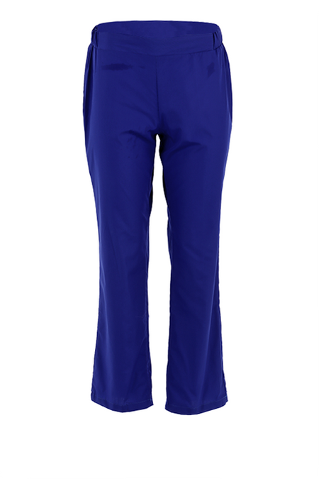 Брюки Альба-С медицинские женские Б021 темно-серый р 48 альба де сеспедес ее сторона истории