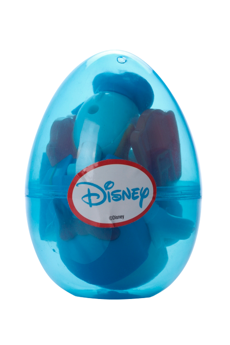 Яйцо-трансформер ND Play микки и его друзья/медвежонок винни с маркировкой Disney в ассорт