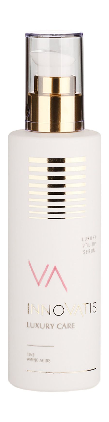 Innovatis Hair Luxury Vol-Up Serum аланин эвалар табл 90