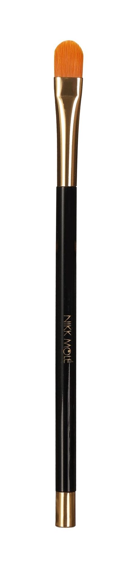 Nikk Mole Black Gold Brush 23 nikk mole gold brush 16