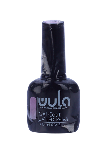 Гель лак Wula nailsoul тон 793 термо 10 мл
