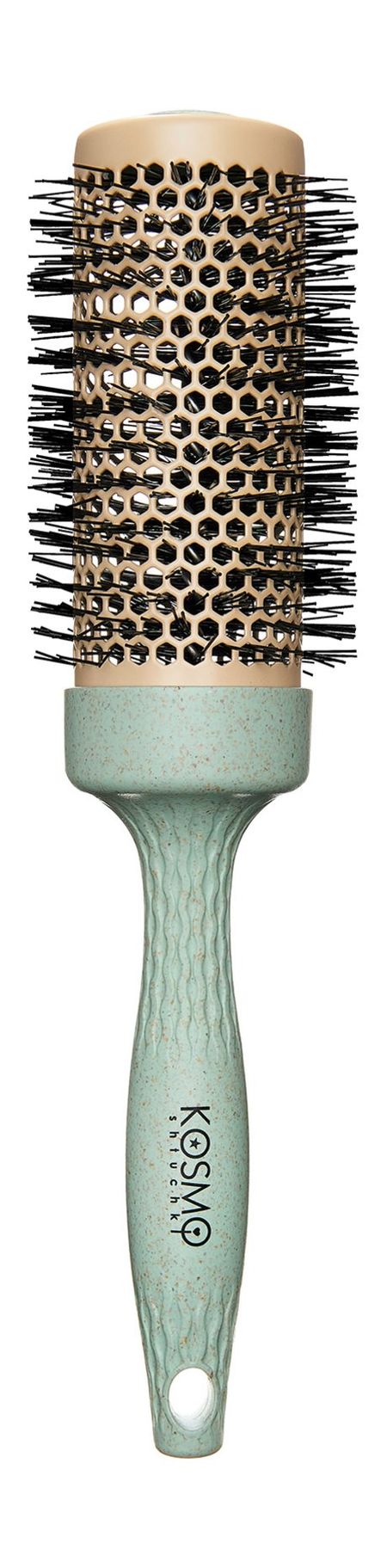 KosmoShtuchki Bio Thermobrush 44 Green