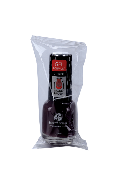 Лак Brigitte Bottier гелевый поздняя слива 12 мл GF-92 бернхард шлинк поздняя жизнь