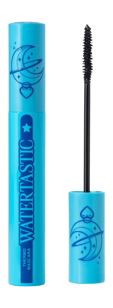 Beauty Bomb Watertastic Thermo Mascara beauty bomb oh that s boomer lash mascara