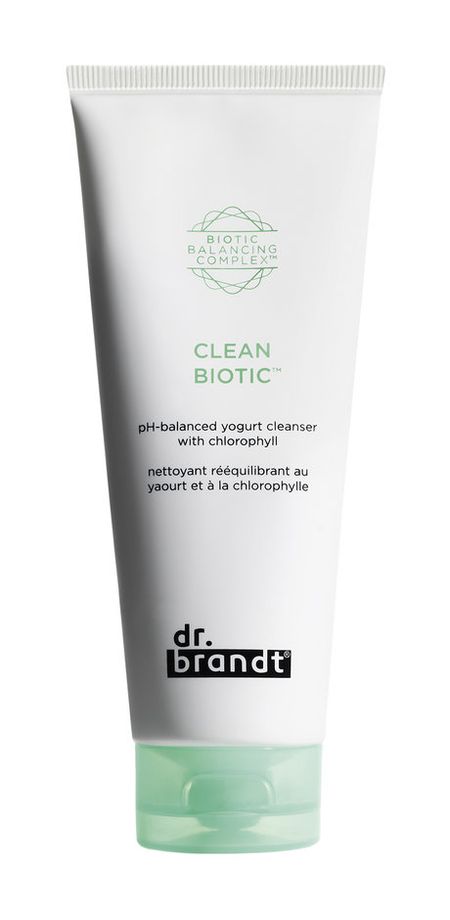 Dr. Brandt Clean Biotic startnow волоконный лазерный защитный windows 35x4 36x3 37x1 6 37x7 38 1x1 6 защитная линза для raytools wsx режущие линзы сварной головкой