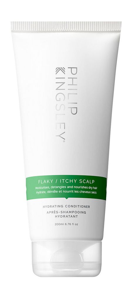 Philip Kingsley Flaky/Itchy Anti-Dandruff Scalp Conditioner 14 шт колпачки на кнопки переключателя кондиционера для bmw 5 серии e39 x5 e53 1996 2002 64116915812