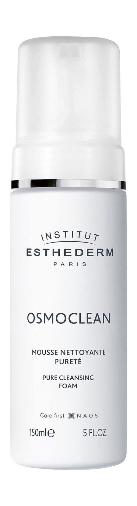 Institut Esthederm Osmoclean Pure Cleansing Foam