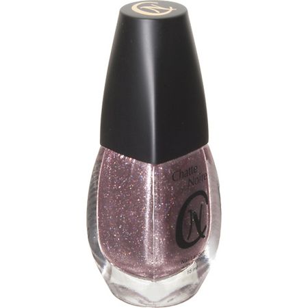 Лак для ногтей CHATTE NOIRE Лак для ногтей Блестки 2