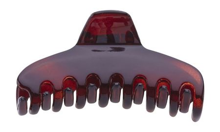 Janeke Hair Claw Clip Small Turtle