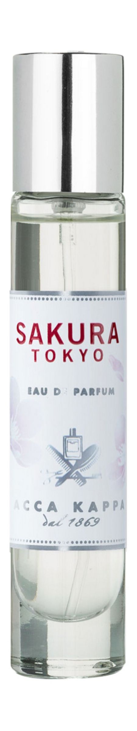 Acca Kappa Sakura Tokyo Eau de Parfum
