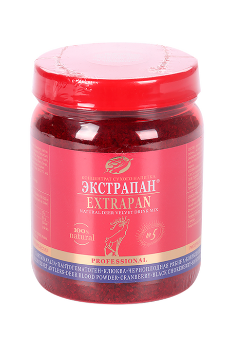 Экстрапан №5  концен сухого напитка для сердца и сосудов черноплод рябина/боярышник, 300 г, банка сергей михайлович бубновский код здоровья сердца и сосудов 4 е изд дополненное