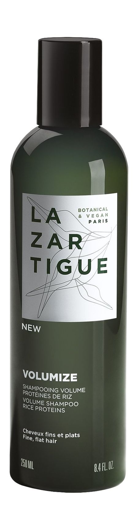 Lazartigue Volumize Volume Shampoo